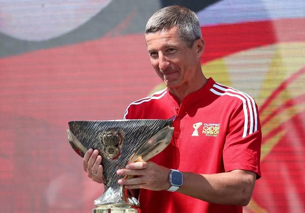 Евгений Алдонин