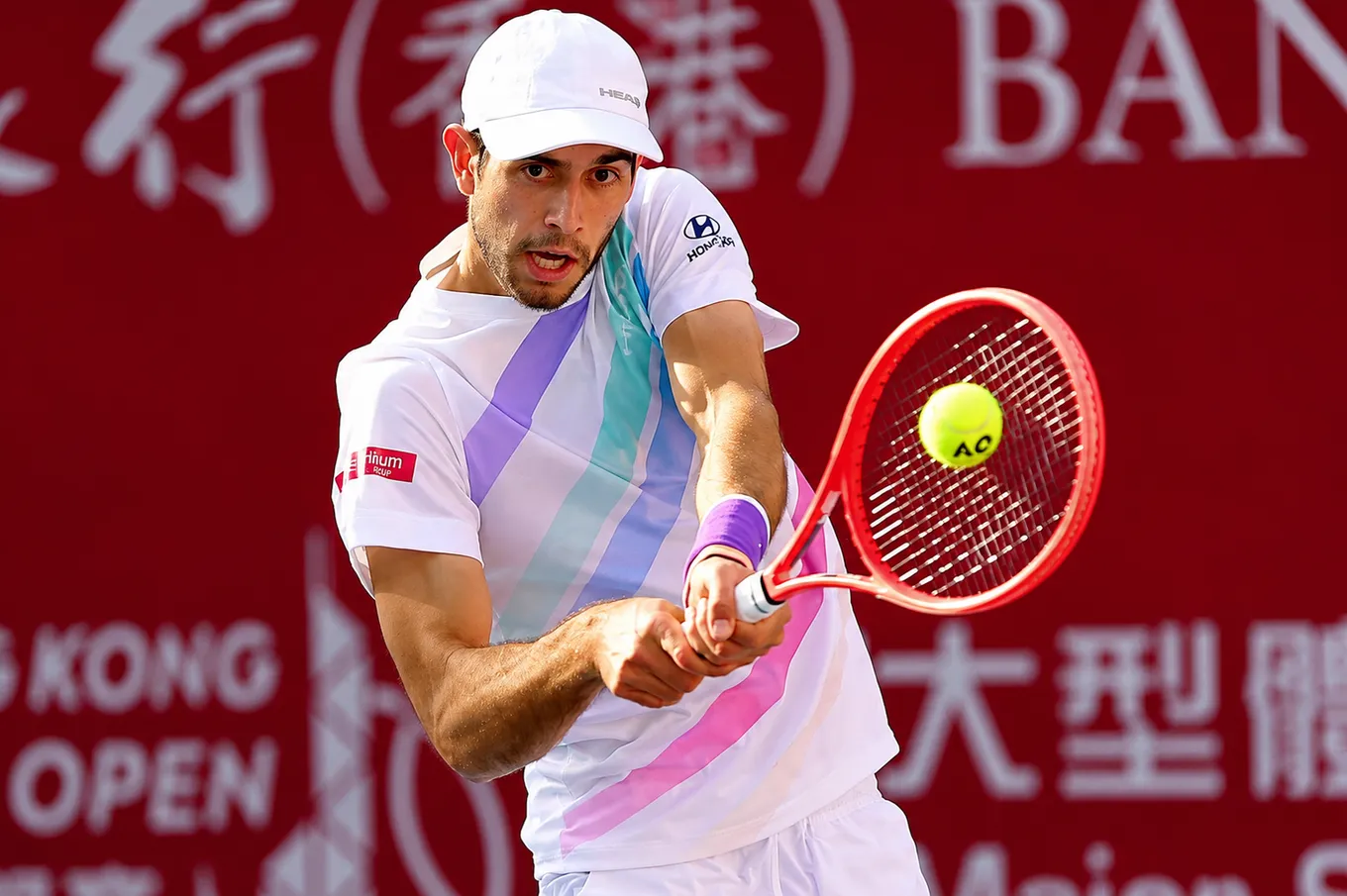 Борхес – Куинн прогноз и ставки на матч ATP Мальорка 26 июня 2026 года