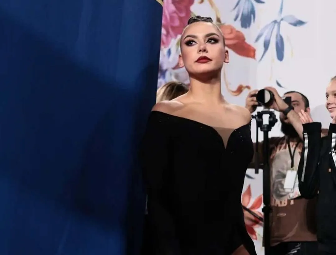 Лала Крамаренко