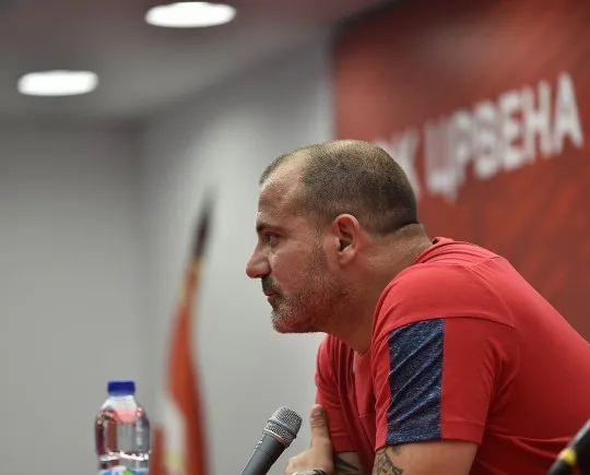 «Црвена Звезда» – «Спартак Суботица». 14.08.2020. Прогноз и ставки на матч