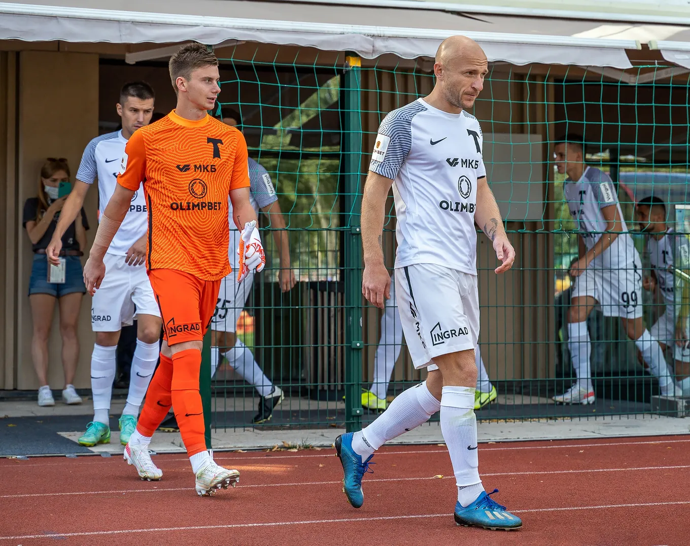 Торпедо – СКА-Хабаровск прогноз 4 августа: ставки и коэффициенты на матч Бетсити Кубка России