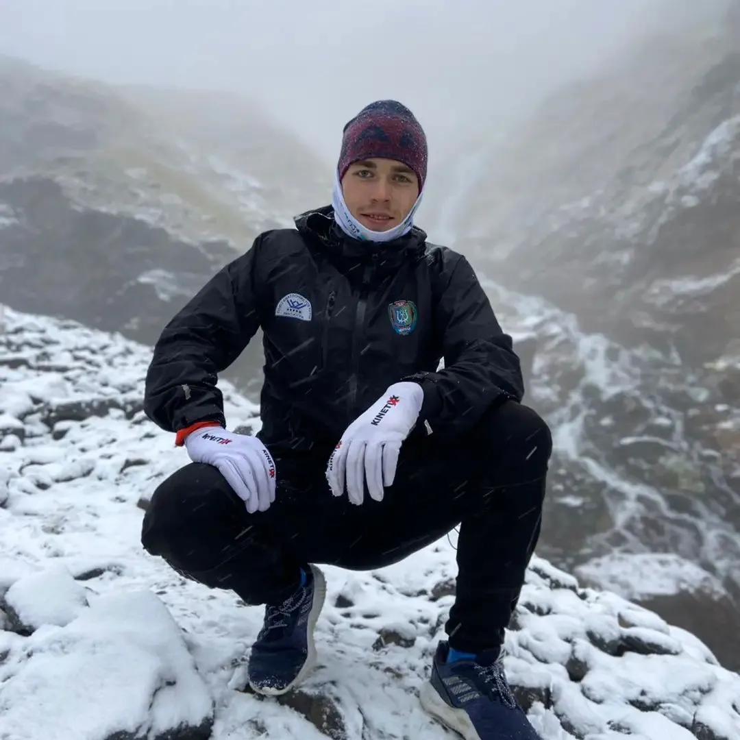 Фото: соцсети Алексея Вагина