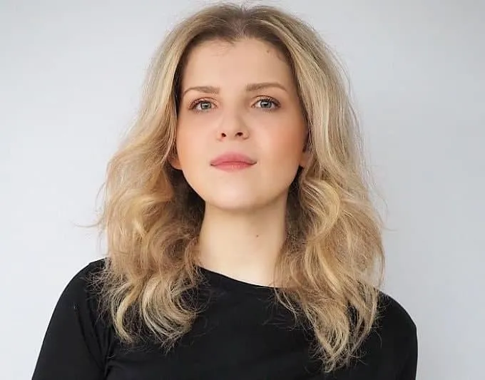 Алина Якиревич