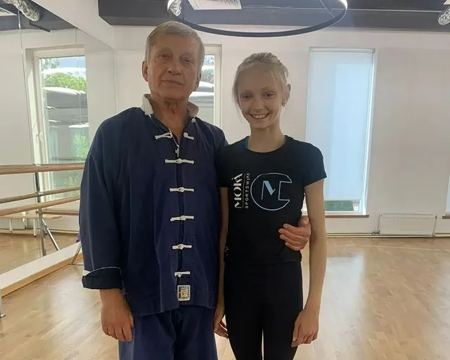 Софья Шифрина / Фото: соцсети Шифриной