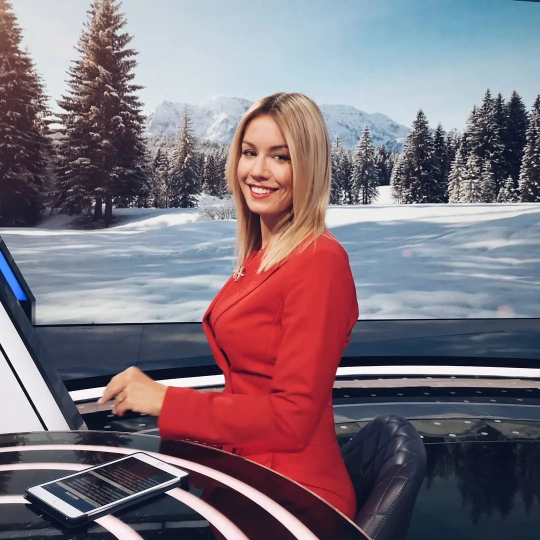 Юлия Маслаченко