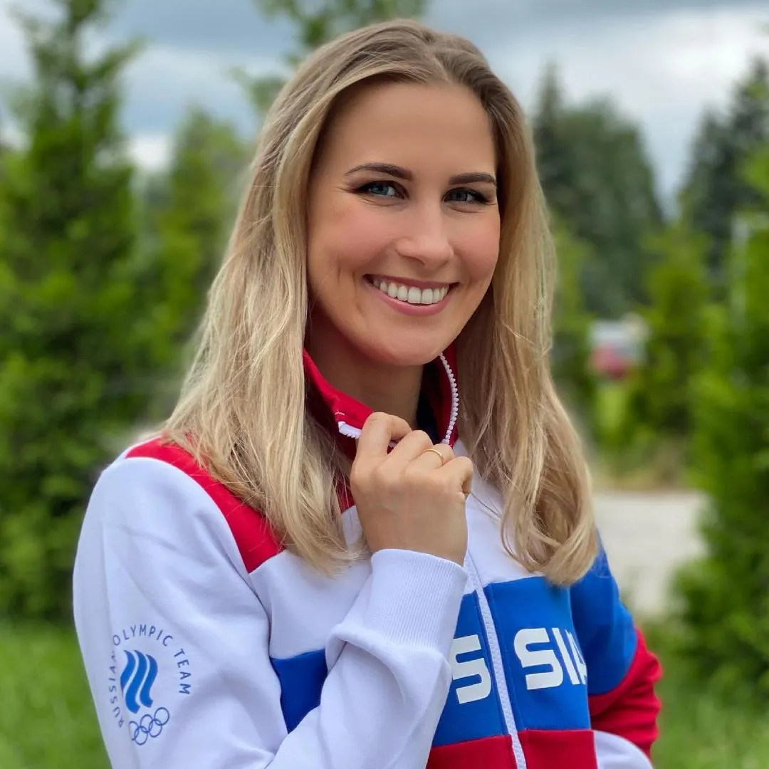 Алла Шишкина