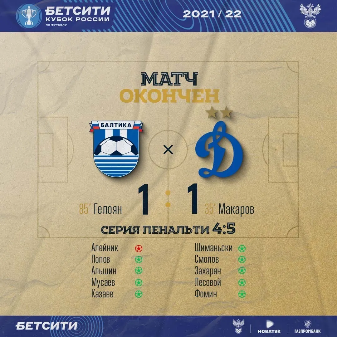 Счёт