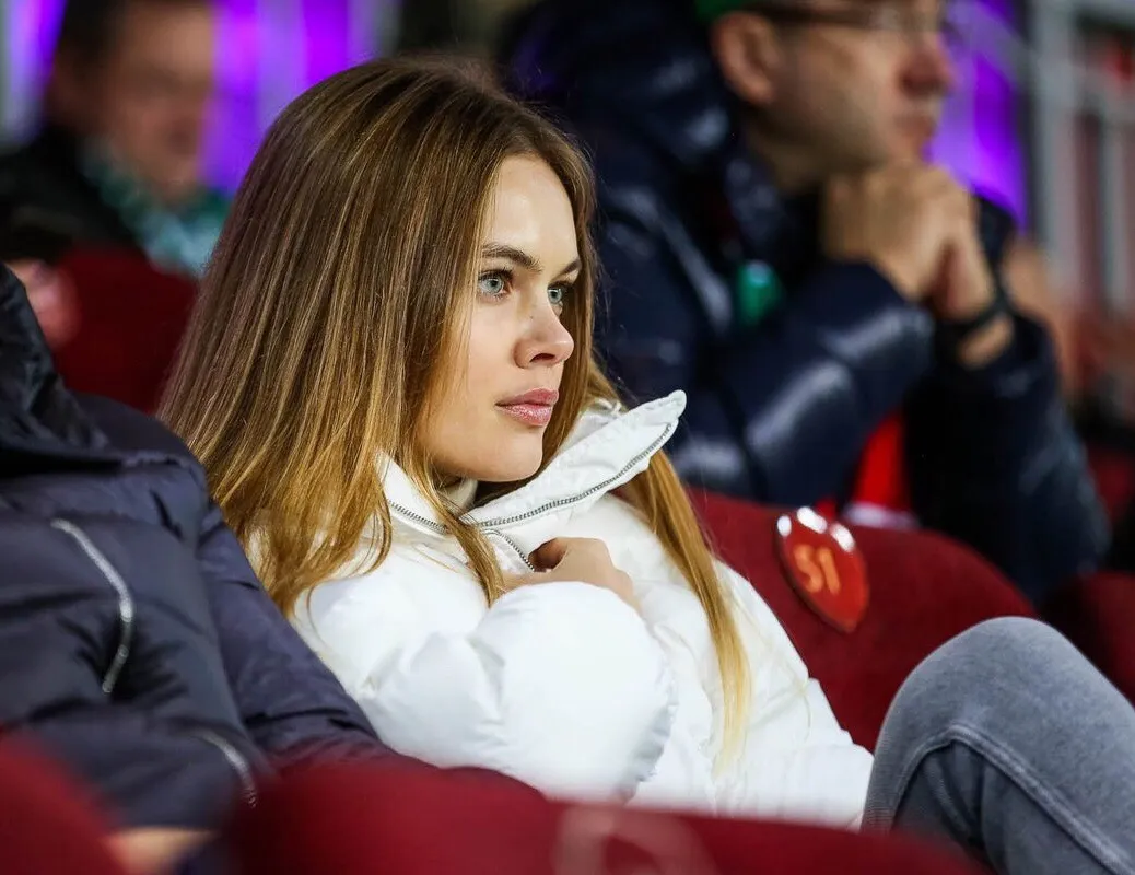 Дарья Мельникова