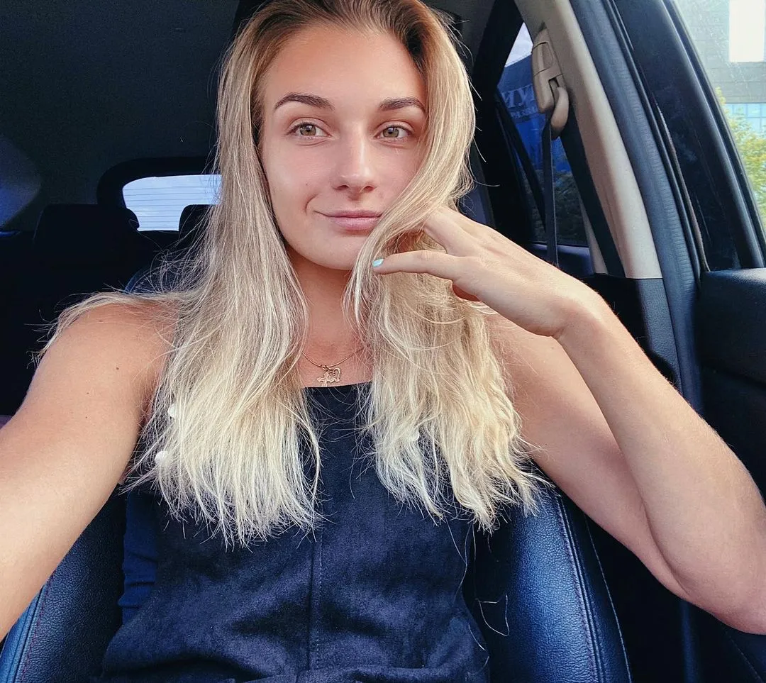 Светлана Холомина