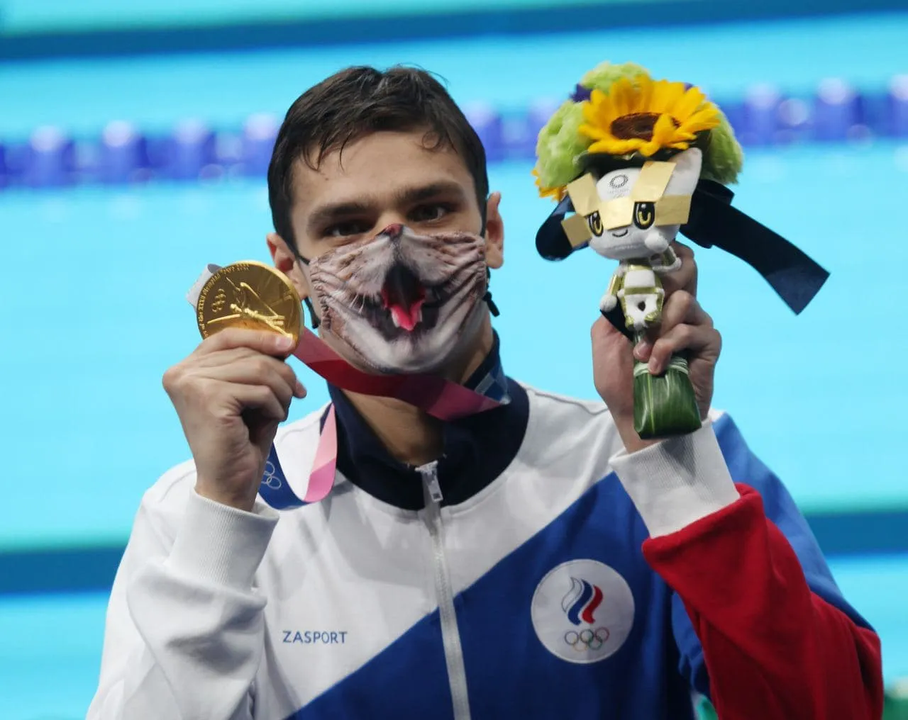 Евгений Рылов