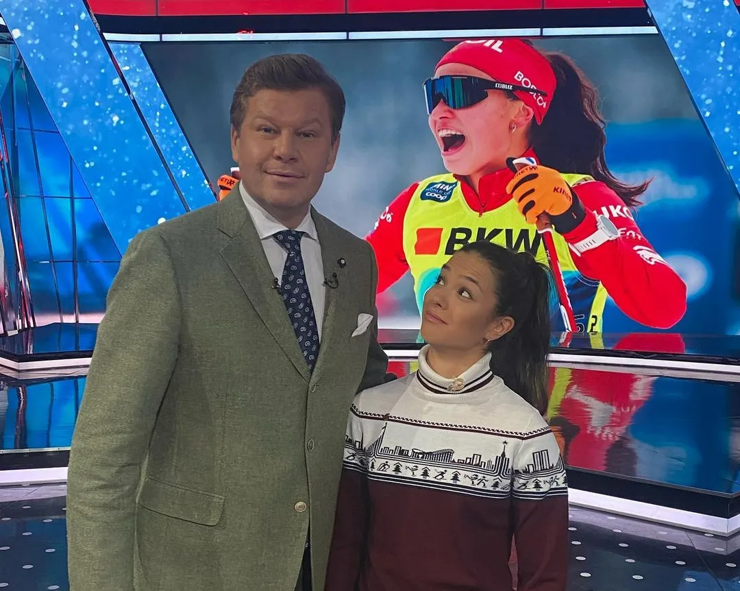 Губерниев