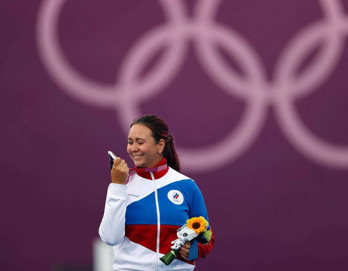 Елена Осипова