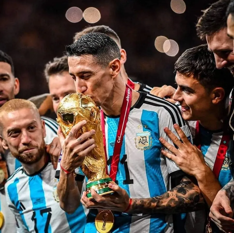 Ди Мария
