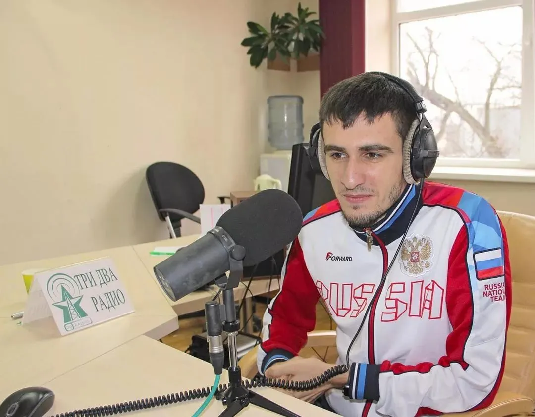 Артем Калашян