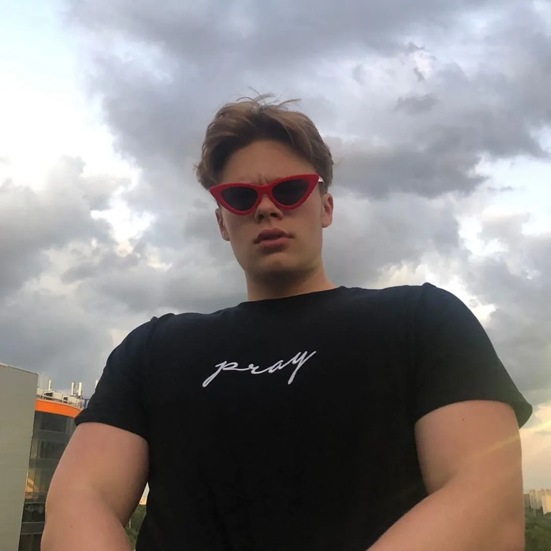 Иван Бесков