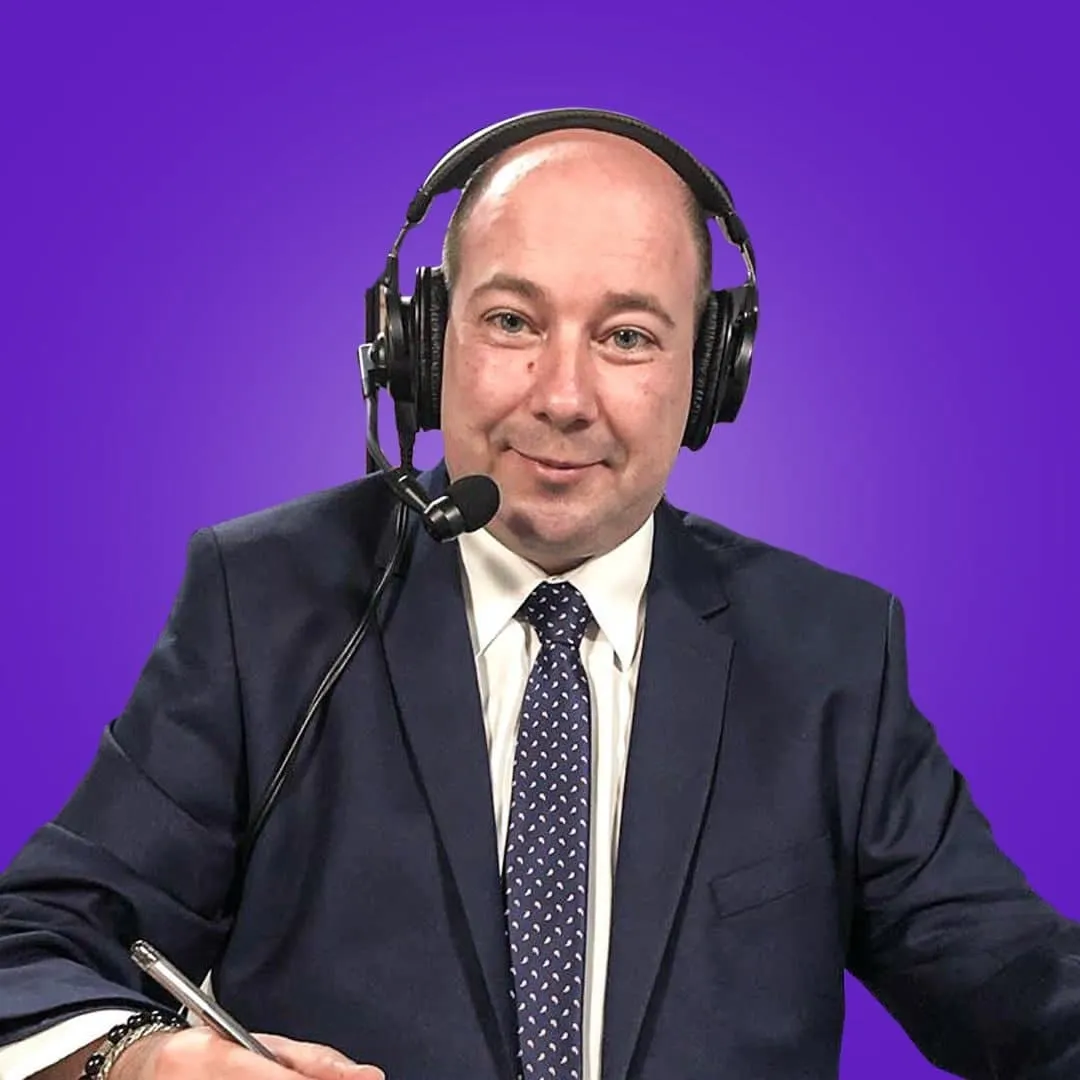 Владимир Дехтярёв