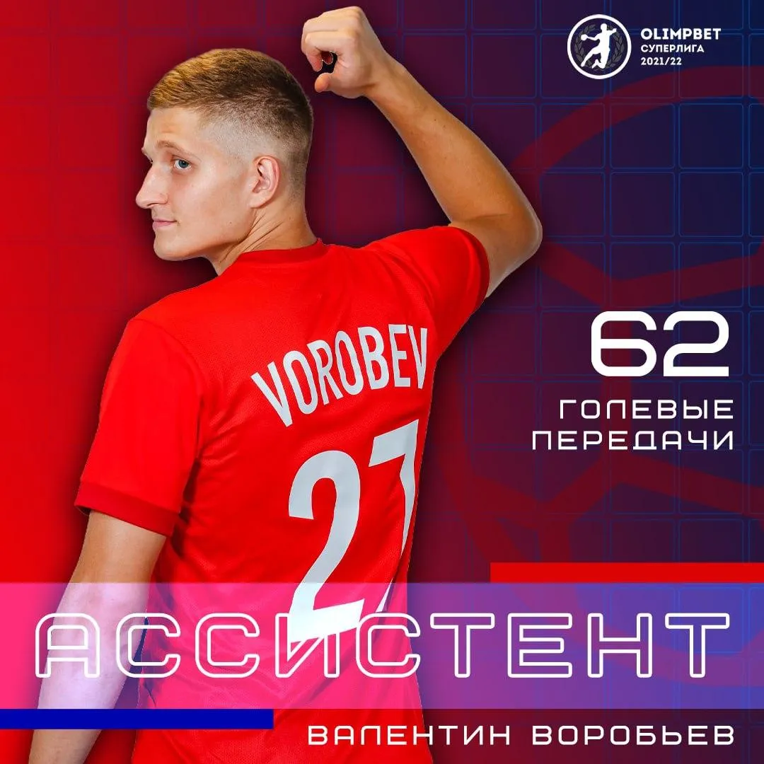 Валентин Воробьев