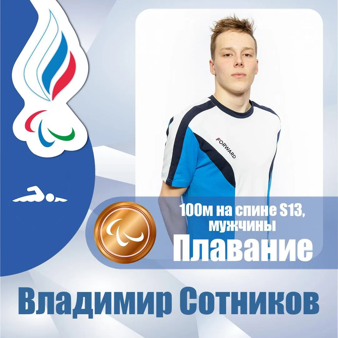 Владимир Сотников
