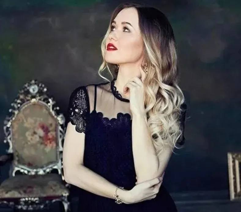 Диана Лунева