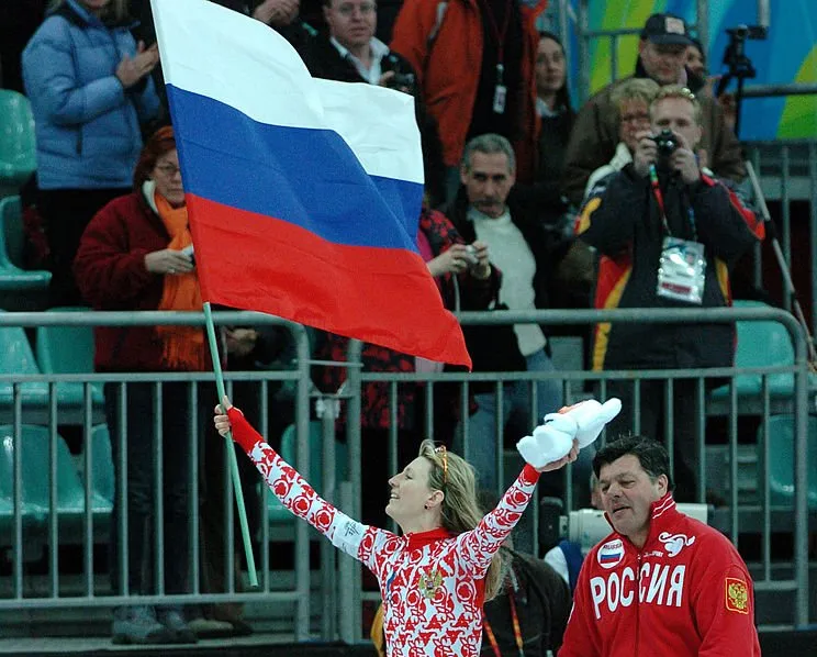 Светлана Журова
