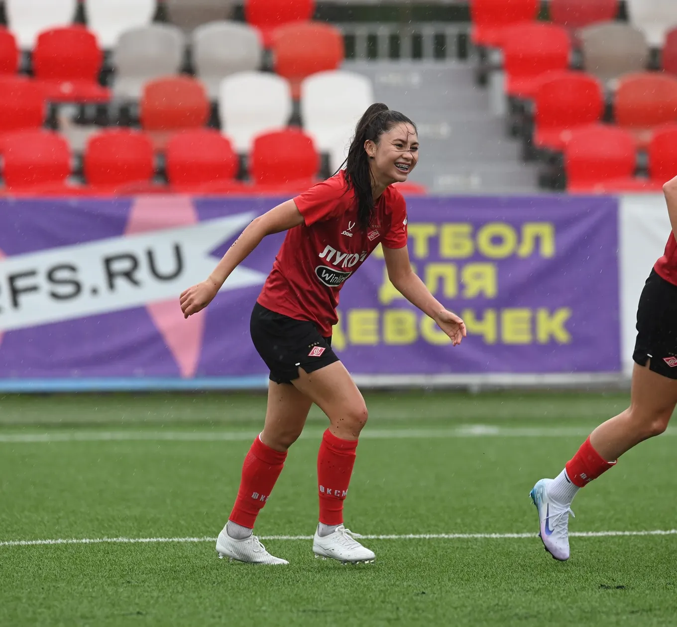 Лина Якупова