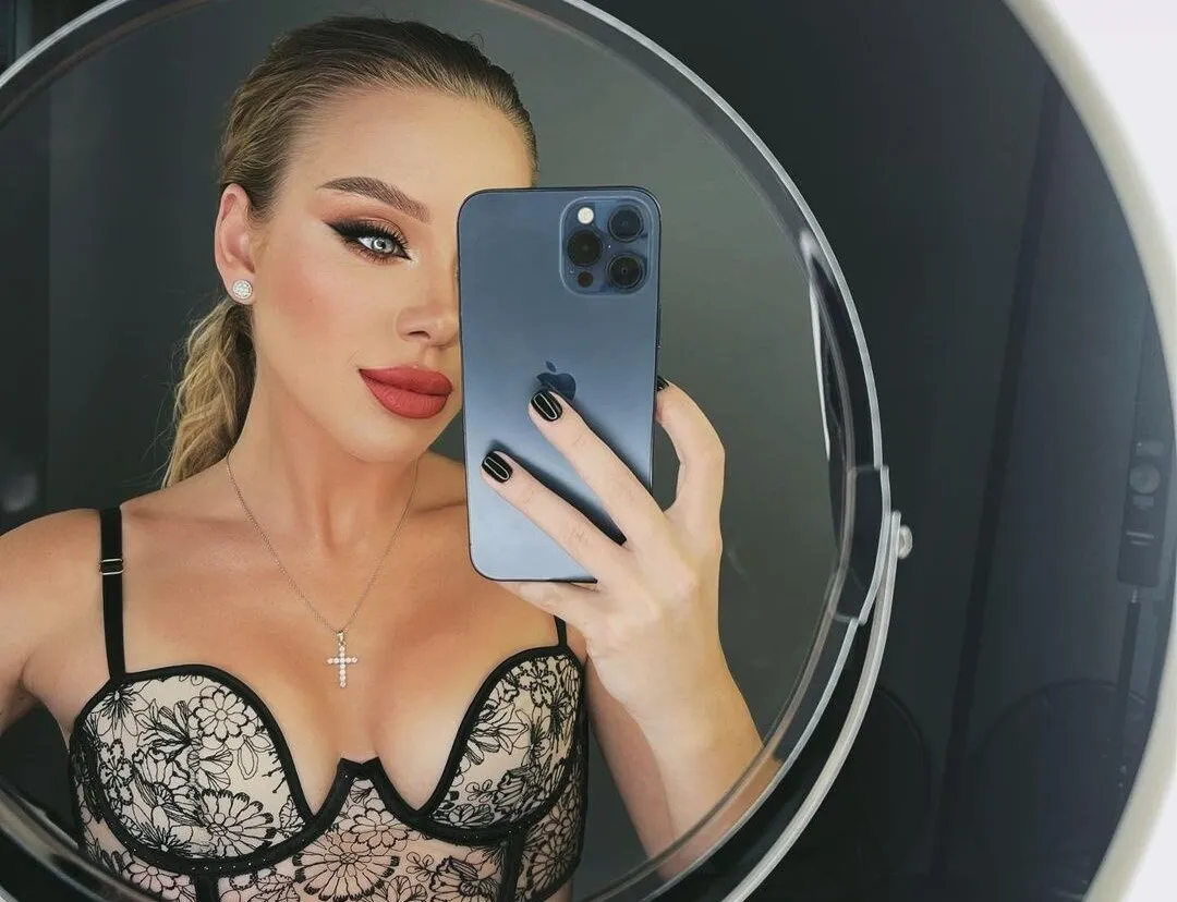 Кристина Семенкова