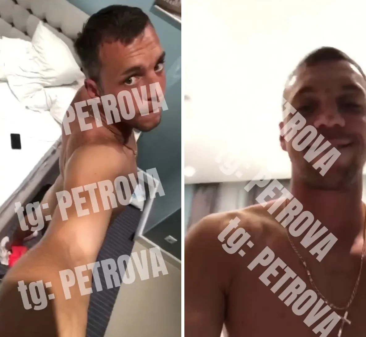 Дзюба видео