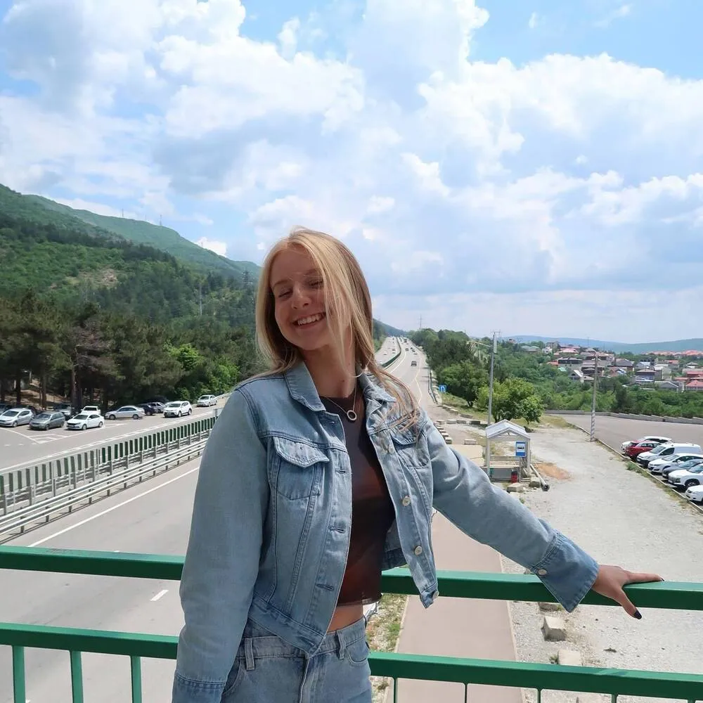 Евгения Чикунова