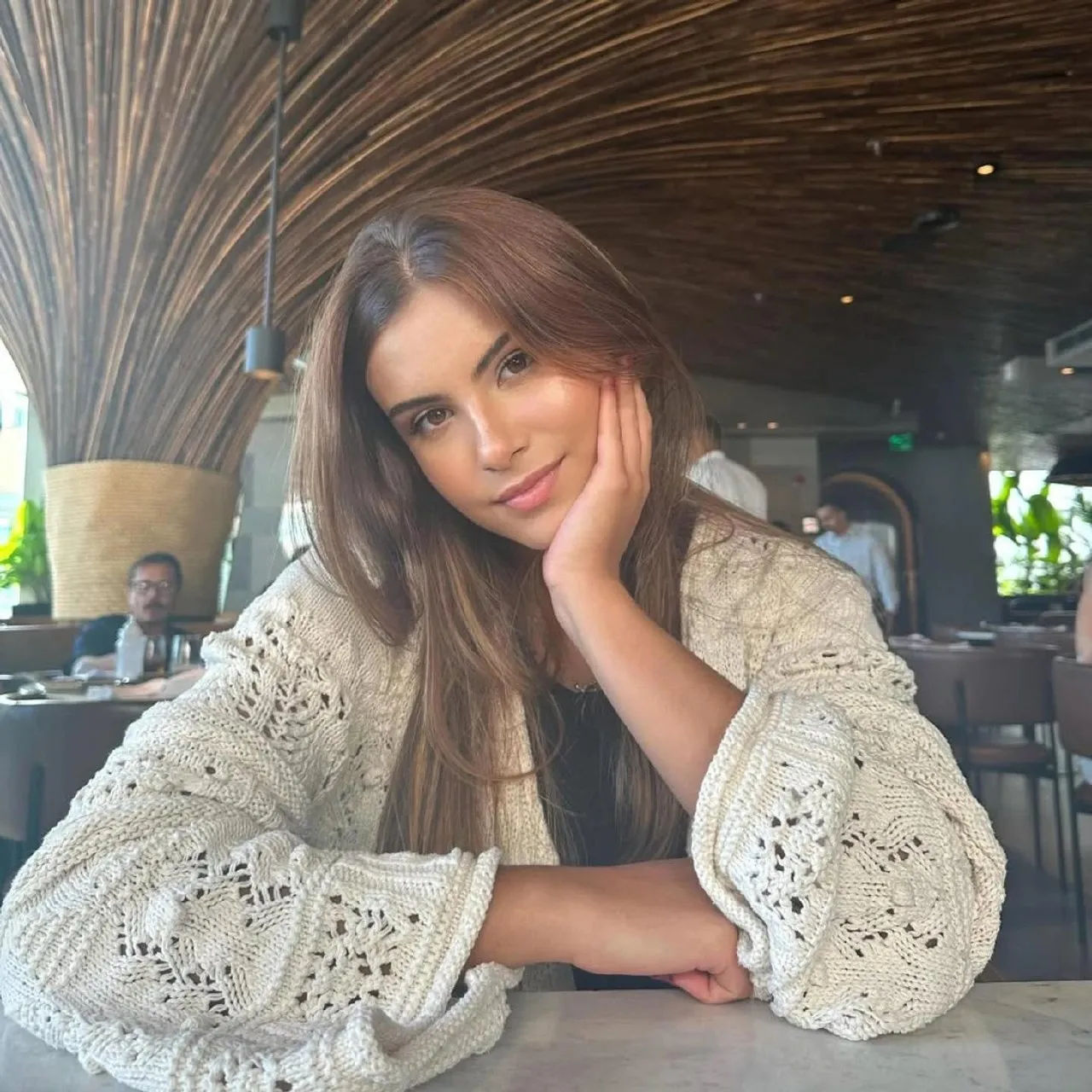 Габриэла Алвес