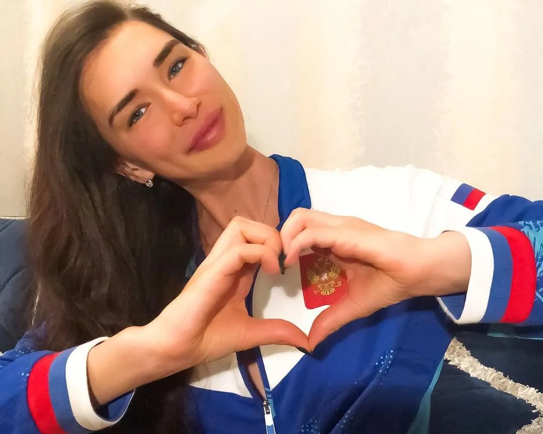Анастасия Пивоварова