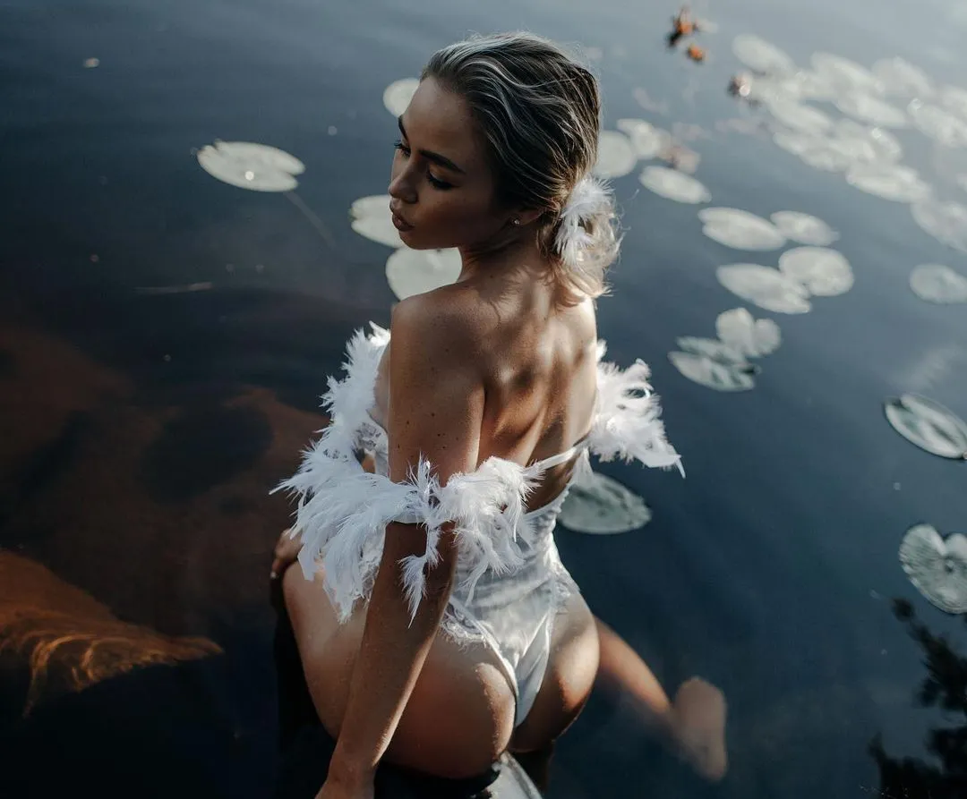 Елена Горшкова