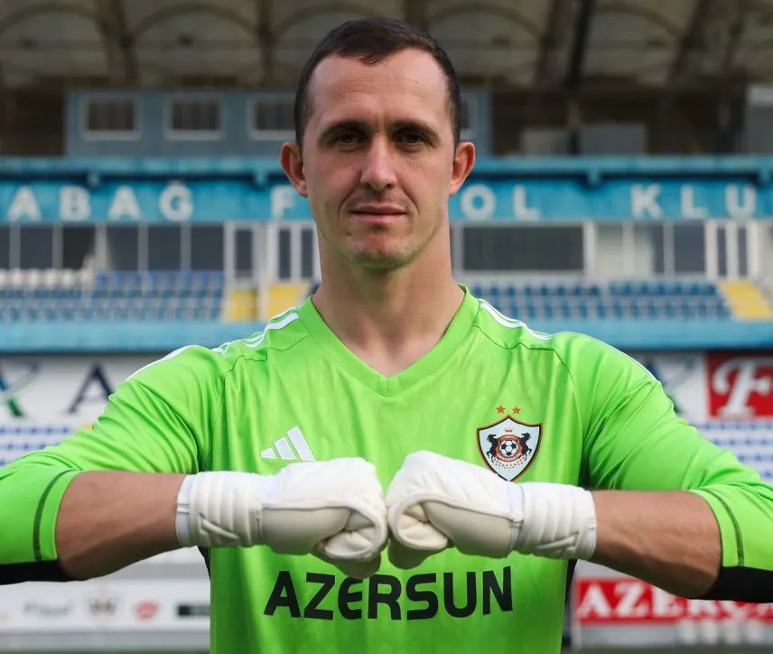 Андрей Лунёв