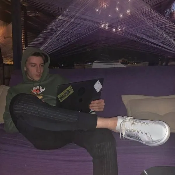Артём Чечихин