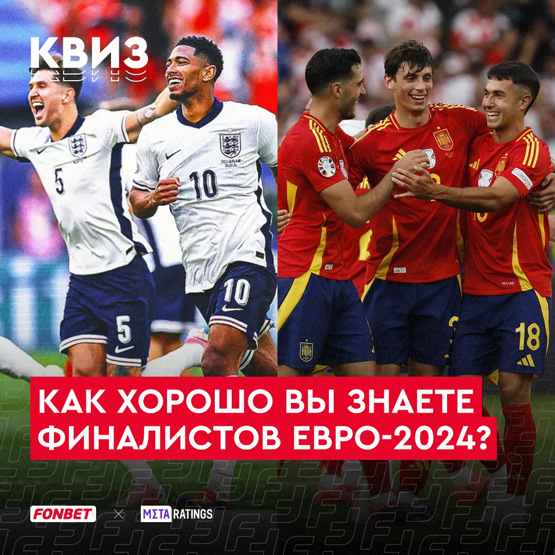 Чемпионат Европы