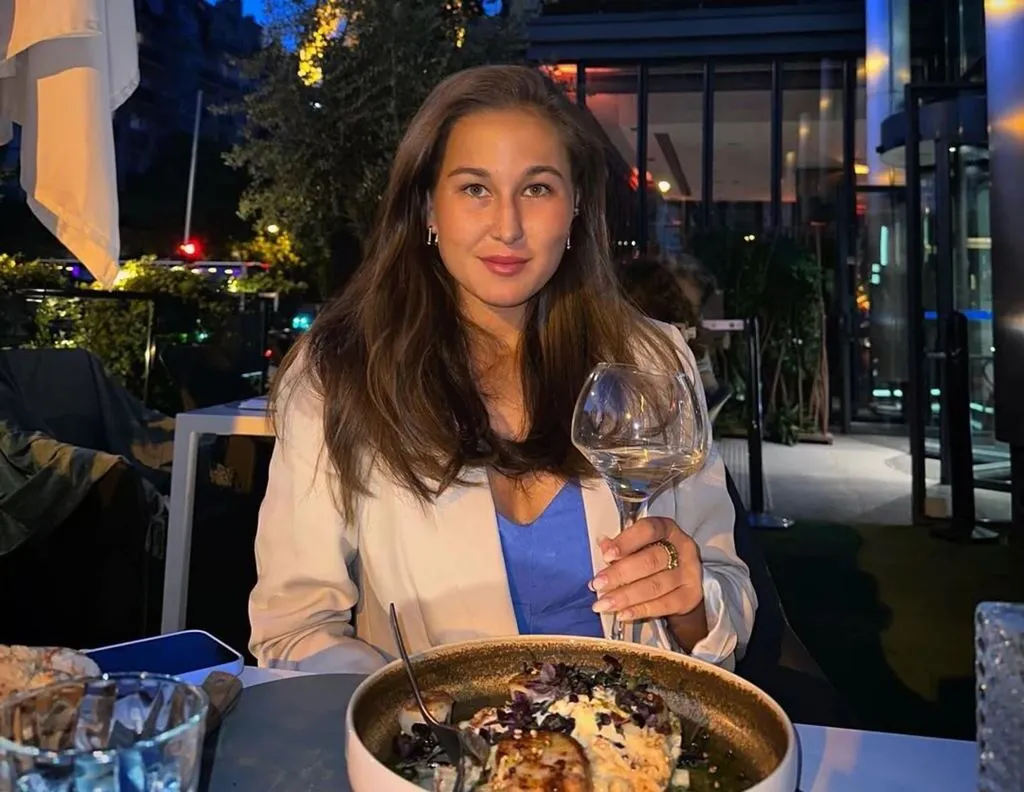 Камилла Рахимова