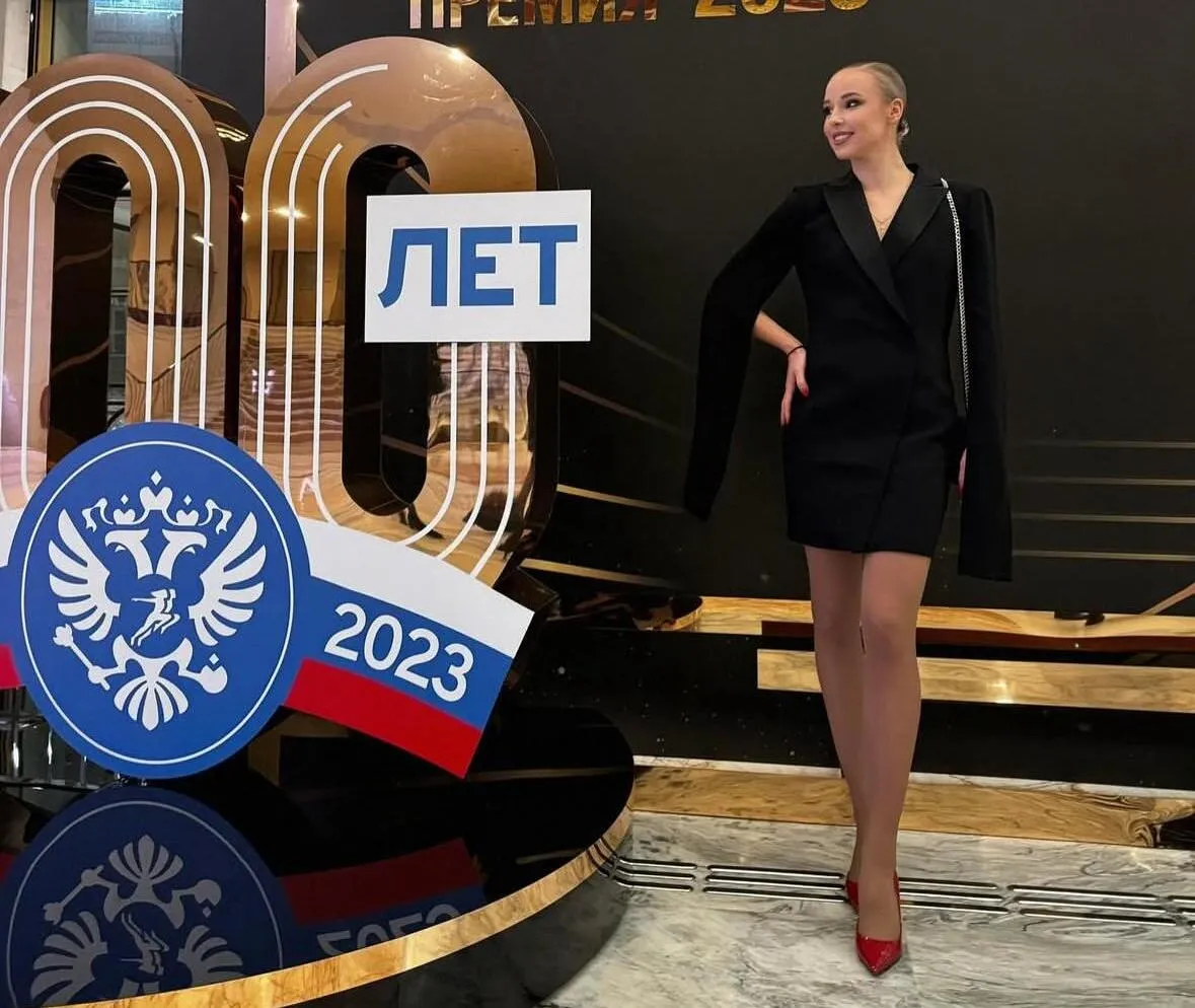 Ангелина Шкатова