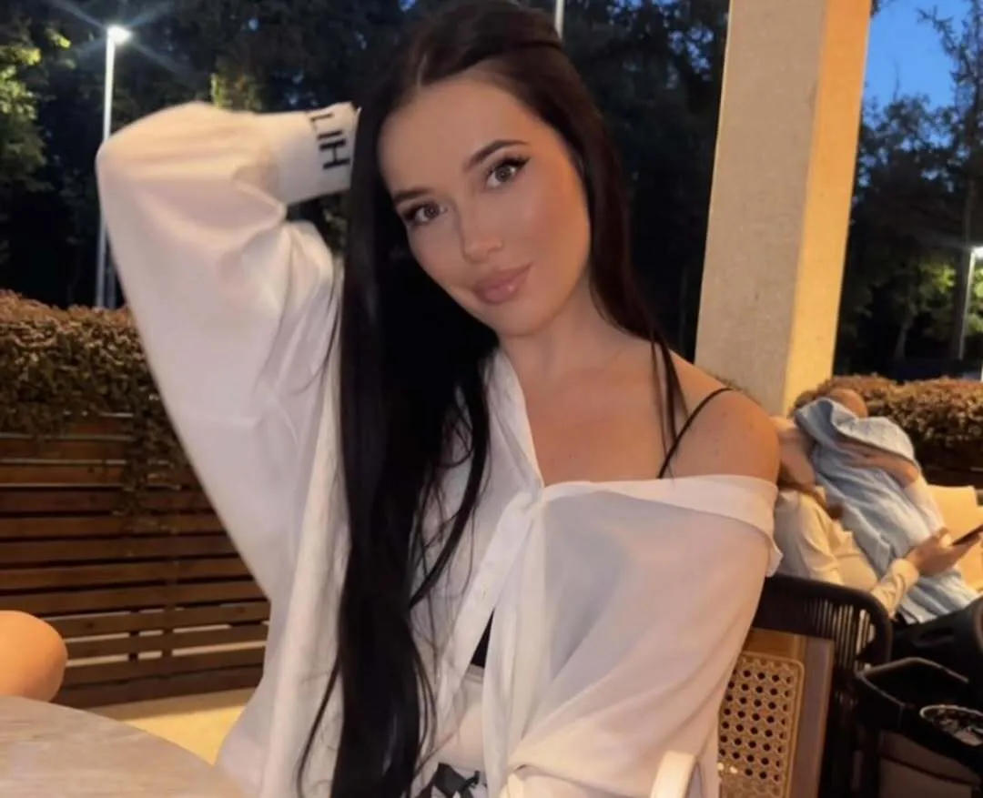 Полина Аленичева