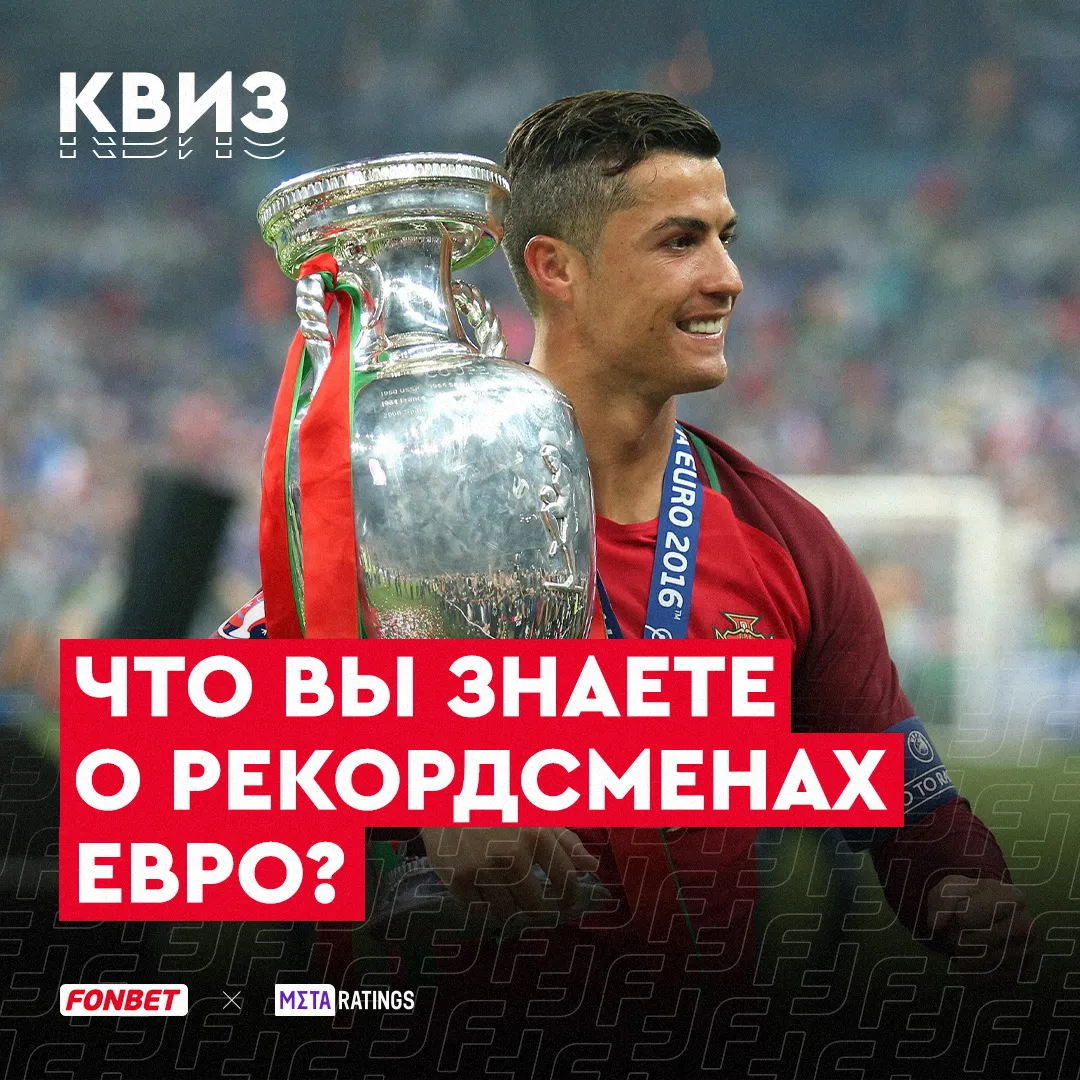 Чемпионат Европы-2024