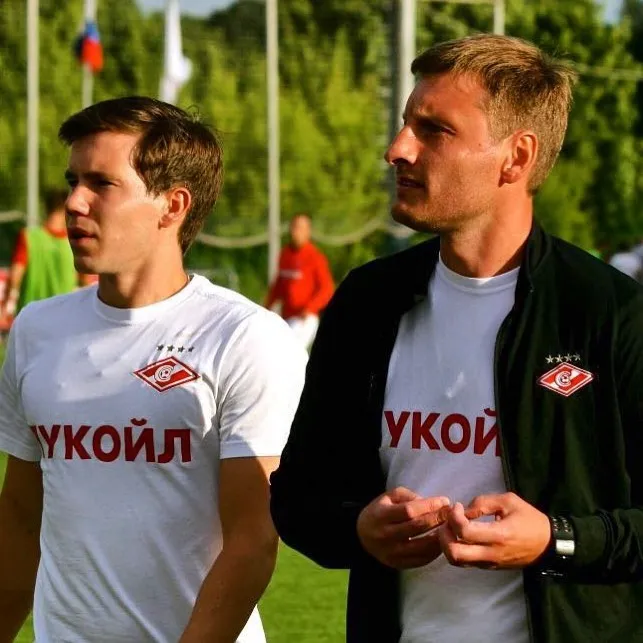 Василий Кузнецов