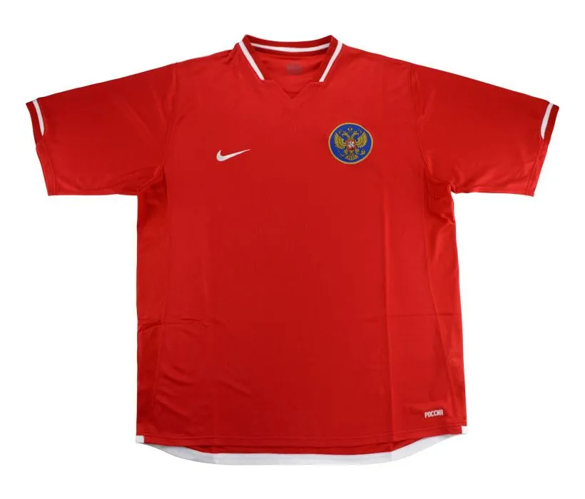 Фото: classicfootballshirts.co.uk