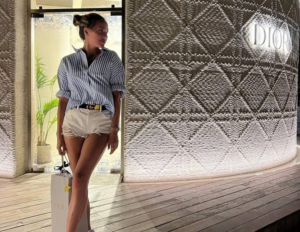 Фигуристка Алина Загитова