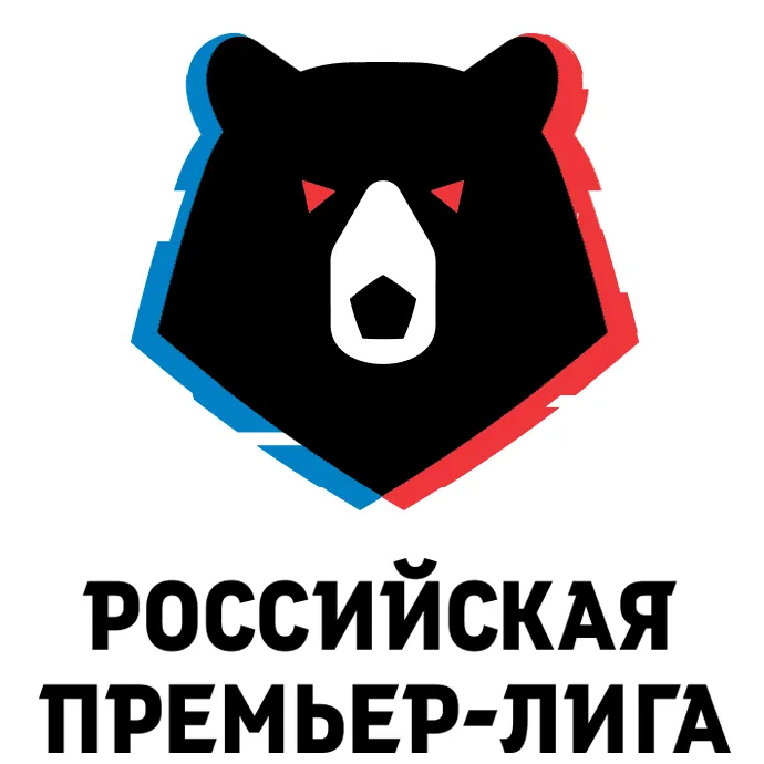 Логотип РПЛ / Студия Лебедева