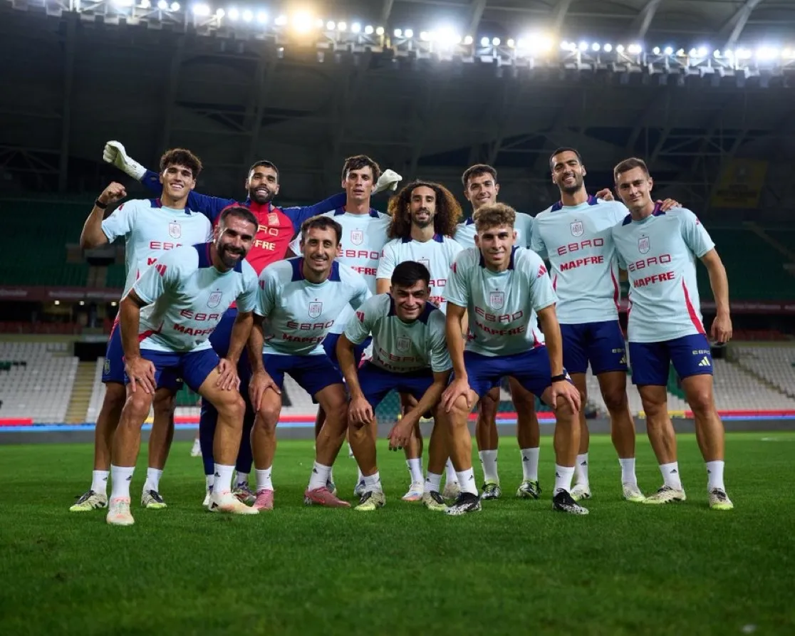 Испания – Болгария прогноз на матч квалификации чемпионата мира 14 октября 2025 года