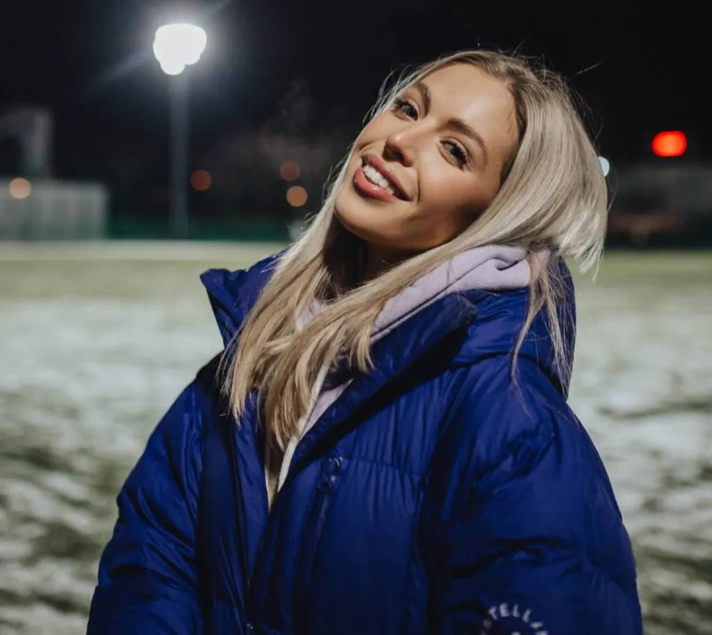 Светлана Думич