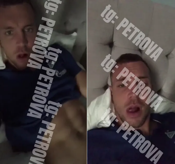 Дзюба видео