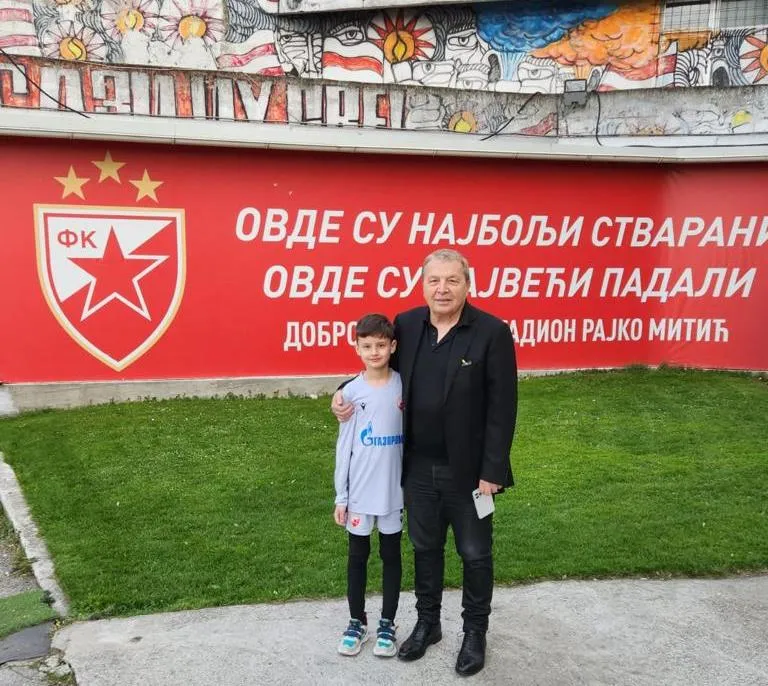 Эмиль Раманов