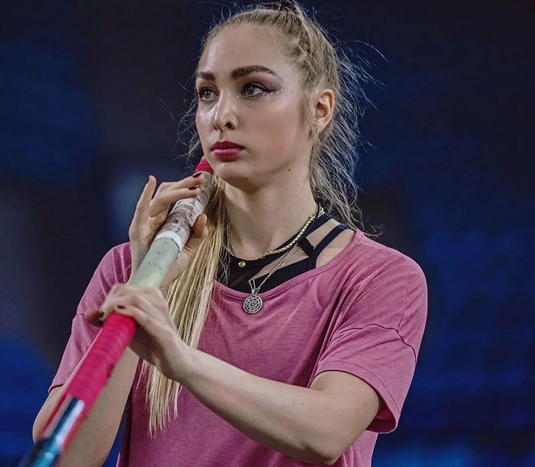 Аксана Гатауллина