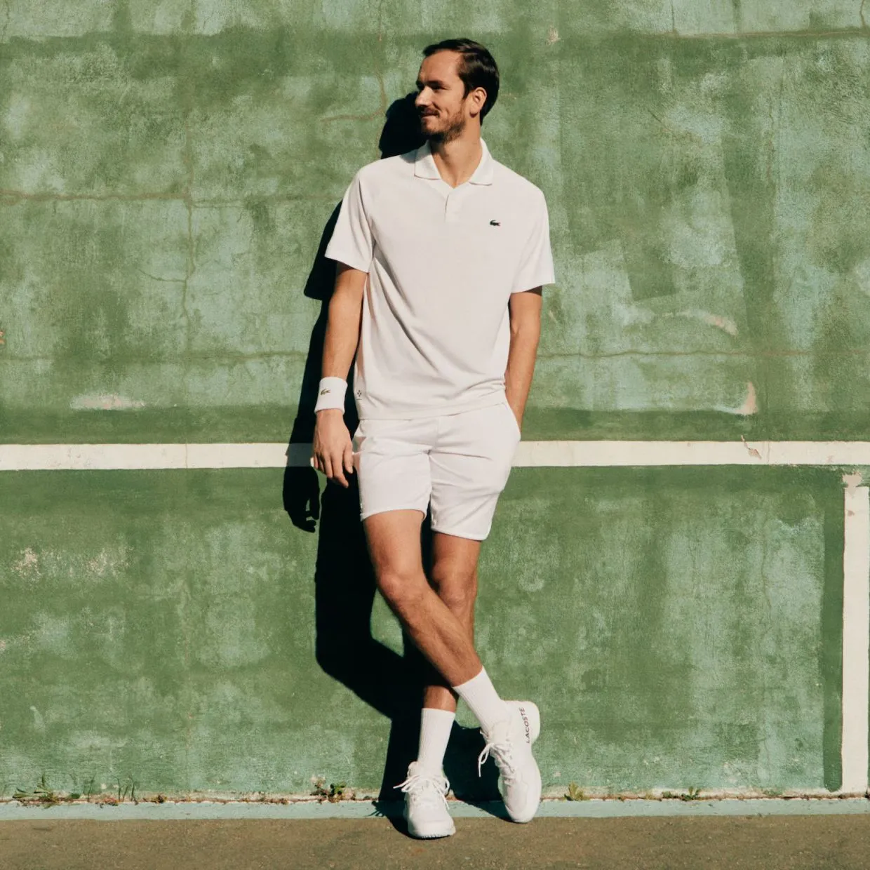 Фото: Lacoste