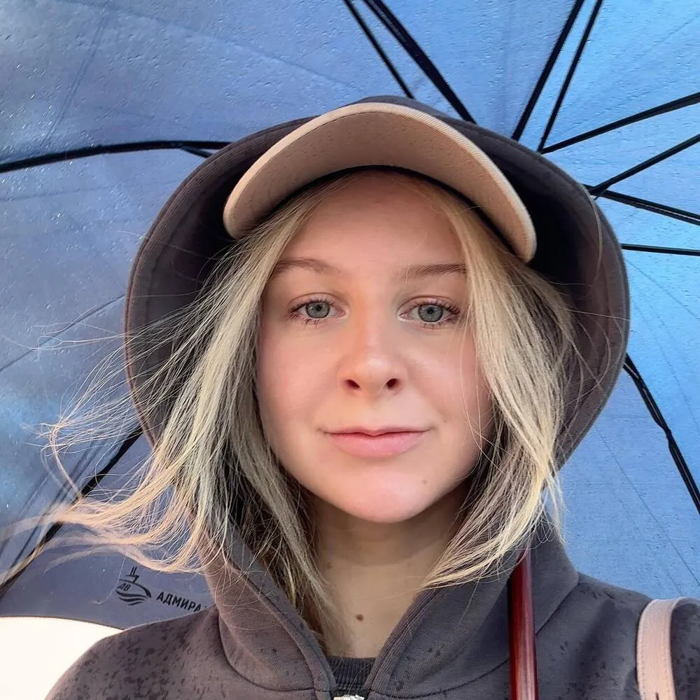Евгения Чикунова