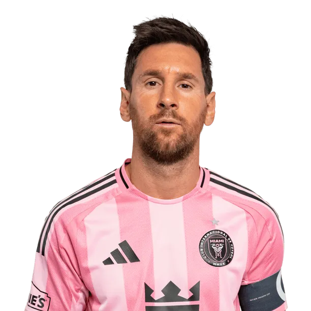 Официальное фото игрока MLS. mlssoccer.com